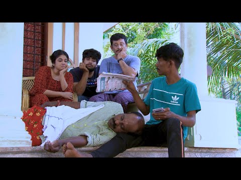 Thatteem Mutteem | എപ്പിസോഡ് 293 - ചക്കരയുടെ ആശാൻ 'സുമുഖൻ' | Mazhavil Manorama