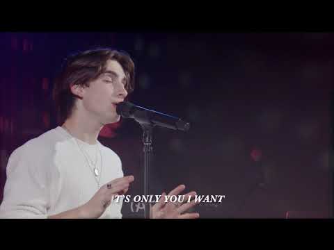 How Can It Be Christmas (Live)