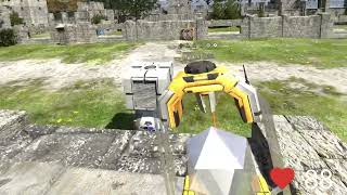 [実況]  #35 VRで脳トレ！【The Talos Principle VR+The Talos Principle: Road To Gehenna】