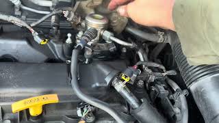 How to Change Spark Plugs & Ignition Coils on a Hyundai Tucson 2016–2021