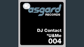 U & Me (DJ Headhunter & Backslash Mix)