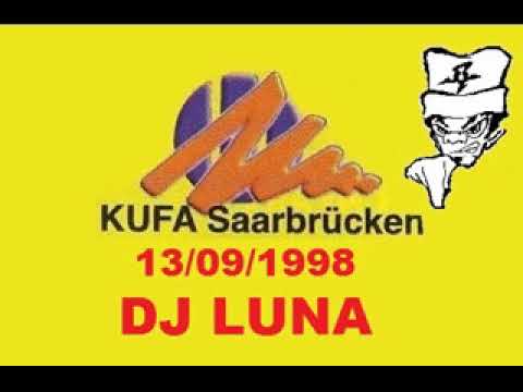 KUFA   13 09 1998   DJ LUNA