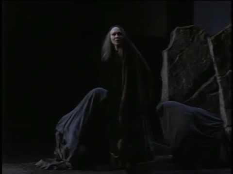 Wagner, Götterdämmerung, Boulez, Bayreuth '79 1