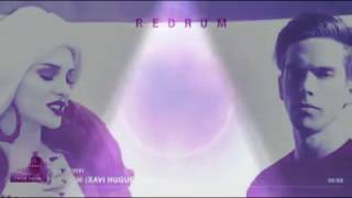 Era Istrefi Redrum ft Felix Snow Remix (Xavi Huguet)