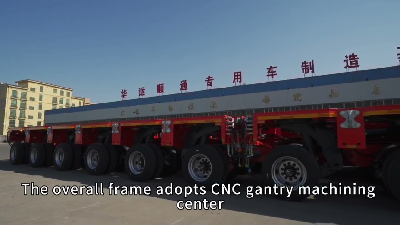 3--file SPT modular trailer