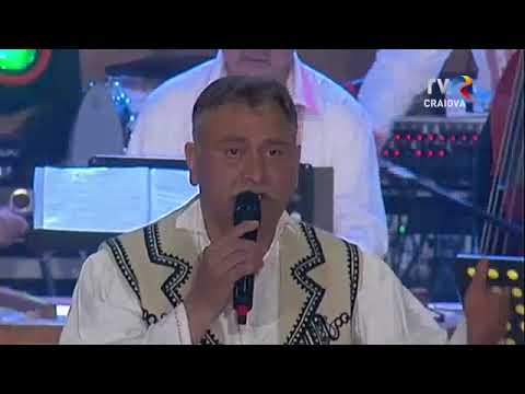 LIVE Ion Dragan - Nu m-as lasa de iubit (Spectacol aniversar Roberta Crintea Pitesti 2024)