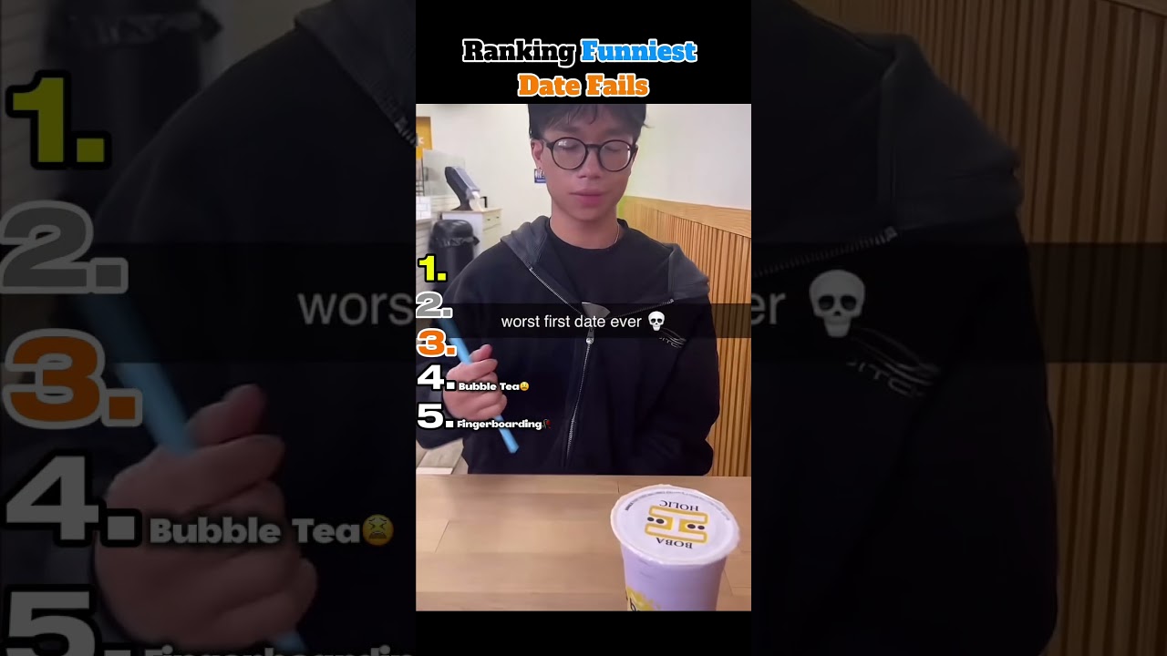 Date Fails #bestmoments #funny #memes #ranking