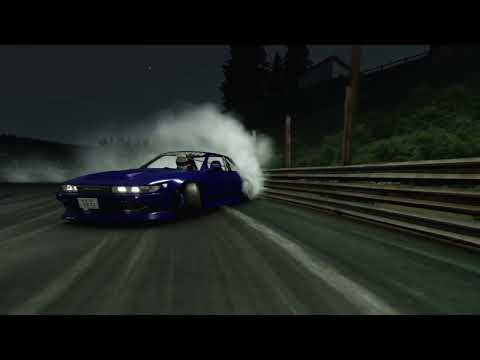 SWARM CARPACK -Kunitomi wallride TBZ s13