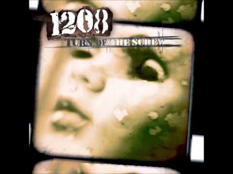 1208 - Turn Of The Screw (Full Album)