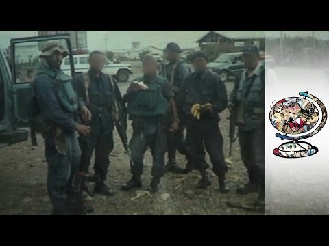 Violence In Paradise: Police Brutality In Papua New Guinea (2005) Video