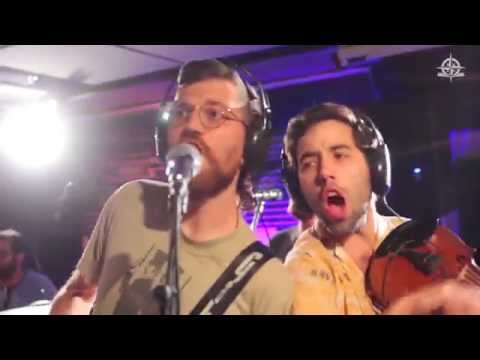 OSOG Live on KZRadio - אוסוג ברדיו הקצה