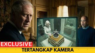 Download lagu BREAKING! Charles Emosi Besar Setelah Momen Camilla & Mahkota William Tertangkap Kamera! mp3