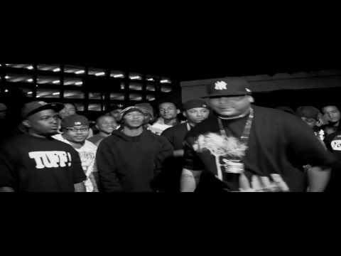 FREDRO STARR (ONYX) FEAT. CHI KING - 100MAD