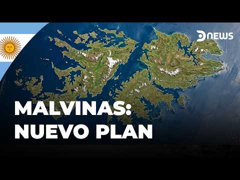 Malvinas: el giro geopolítico, la presión de EE.UU. y las sanciones anunciadas por Milei | DNews