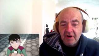 RWBY Reaction 4x10 - Kuroyuri