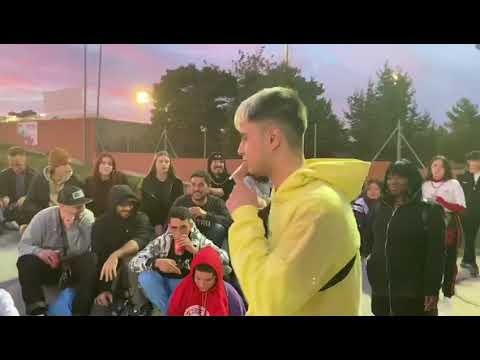 Panda vs Keith SKJ (Octavos) Always Battles