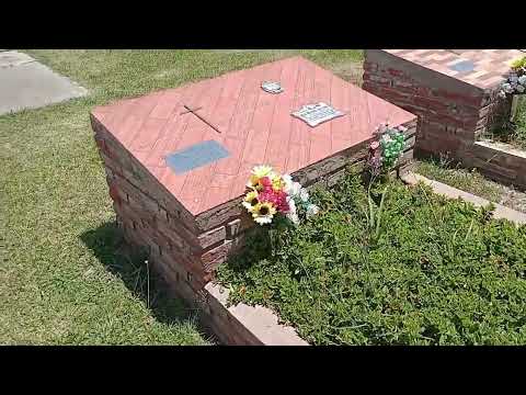 Cementerio Estacion Clucellas