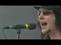 video - Avenged Sevenfold - Burn It Down