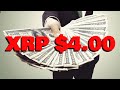 XRP Hit $4.00 On Pure SPECULATION, What Do You THINK WILL HAPPEN WITH ALL THIS UTILITY?