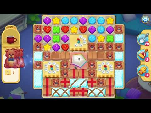 Matchington Mansion Level 2575