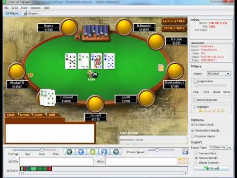 Rasmus "Jungleras" Nielsen - Satellitter part 1