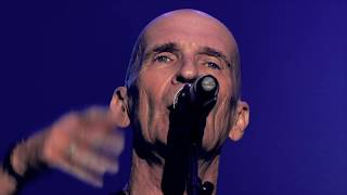 Saga &quot;Humble Stance&quot; (Live at Rock of Ages) - New album &quot;So Good So Far&quot; OUT NOW!