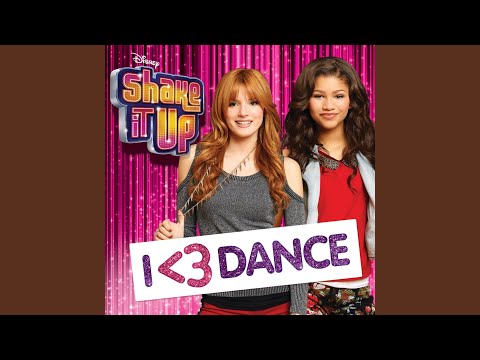 Bella Thorne, Zendaya - This is My Dance Floor