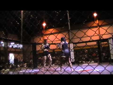 XFC DISPUTA DE CINTURAO 57 PRI FERREIRA X MARTA 2ROUND