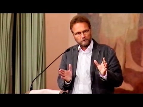 Raamattu avautuu 77 - Usko Jumalaa, osa 1