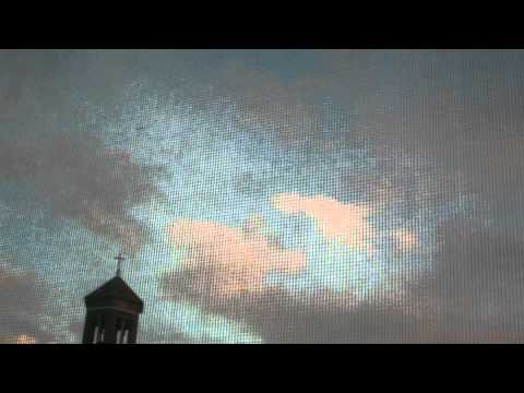 Storm Time-lapse - Mount Aloysius College