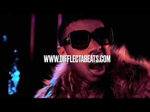 “FANÁTICA” Young Martino Type Beat Trap Instrumental | Prod Diflecta