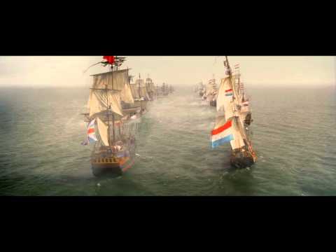 ADMIRAL - Trailer