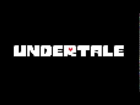 Undertale OST - 047 - Ooo