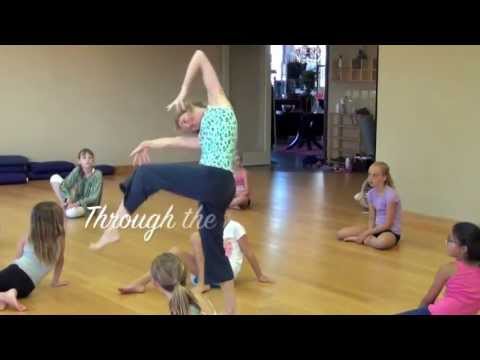 creativeDANCE - Children's Creative Dance & Movement