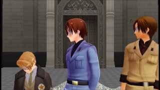 Luciano's dick jokes