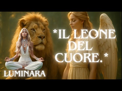 Ritrova La tua Forza interiore e fiducia in te stesso. Meditazione Guidata. Con l’Angelo Luminara.