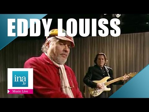 Eddy Louiss 