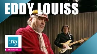Eddy Louiss 