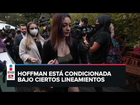 ¡De nuevo a la cárcel! Detienen a YosStop acusada de agredir a una mujer; esto se sabe
