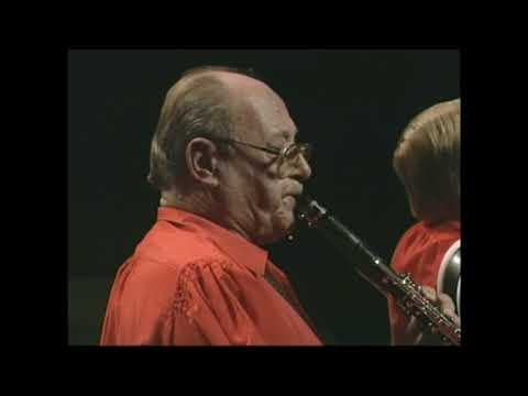 The Clarinet Polka - Norm Kobal, Brian Sklar and the Western Senators - Polkarama!