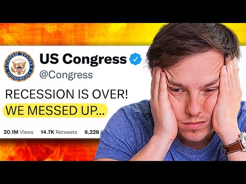 The 2023 Recession Just Got...Cancelled?