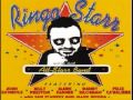 Ringo Starr - Live at the Star Plaza Theatre - 15. Will it Go Round in Circles (Billy Preston)