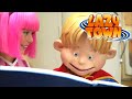 Der Schatz Des Museums Teil 1 Lazy Town Deutsch Ganze Folgen Kindersendungen