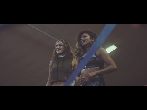 Limitless Wrestling "Fresh Blood" MV