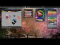 Corel Painter 2023 Mise à niveau, Single User, Windows/MAC