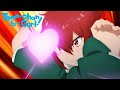 Tomo-chan Is a Girl! - Opening | Kurae! Telepathy