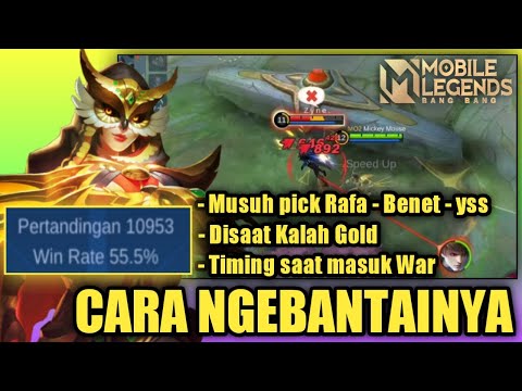 TOP 1 NATALIA GAMEPLAY EPISODE 103 - TOP 1 GLOBAL NATALIA BUILD 2021 - MOBILE LEGENDS