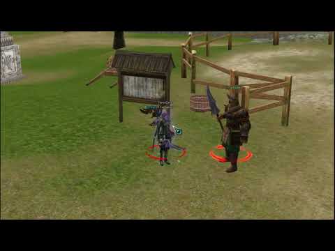 Metin2 cz BM Sura lvl 94, ninja archer lvl 107