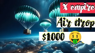 Crypto airdrop #onlineearning #newairdrop