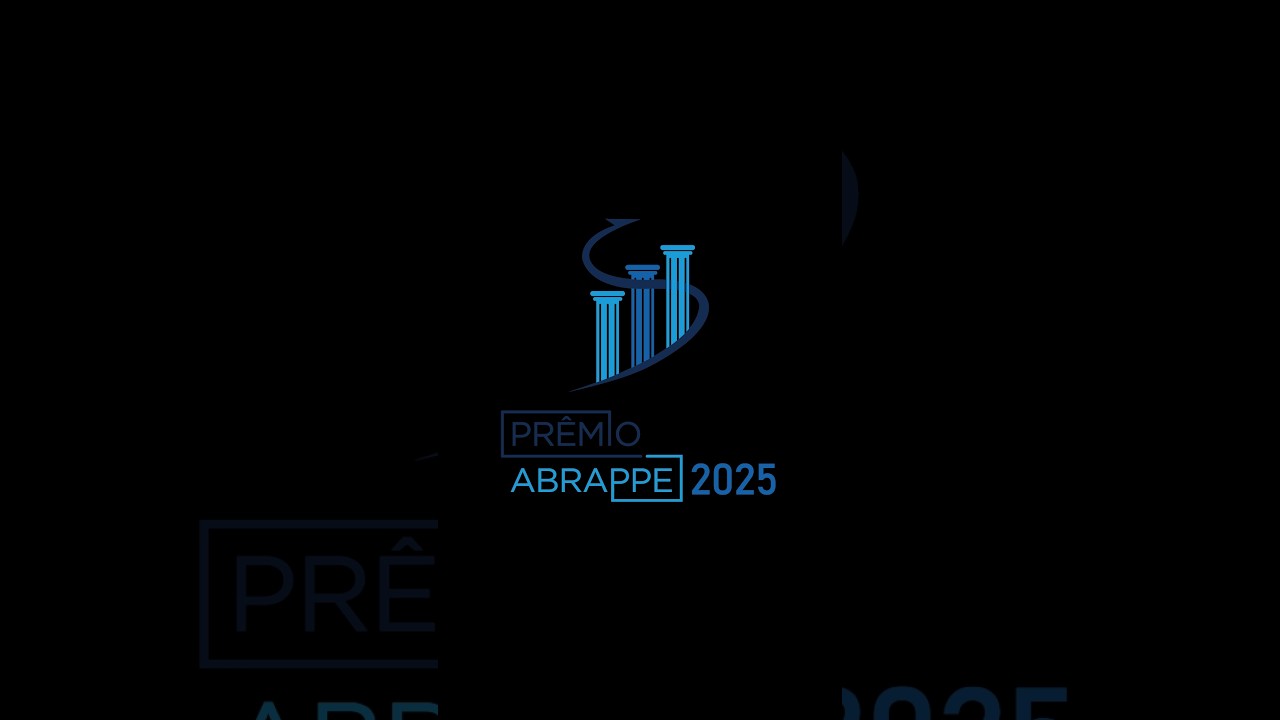 ABRAPPE Award 2025: achievements and celebration in an unforgettable night! #AbrappeAward2025 #ab...